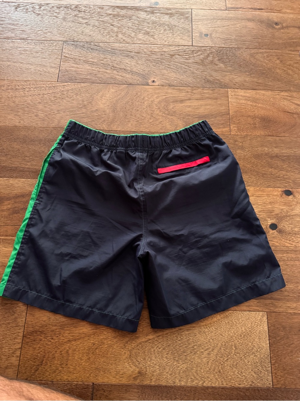 Polo Ralph Lauren Boys Color-Blocked Water-Resistant Shorts - Picture 6 of 6